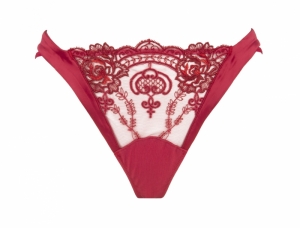 TELLEMENT GLAMOUR Rubis