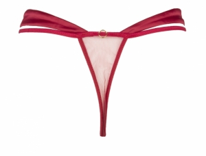 TELLEMENT GLAMOUR Rubis