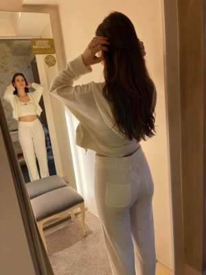 PRE SUMMER Ivory