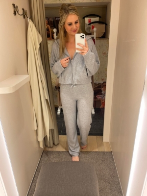 PRE SUMMER Grey