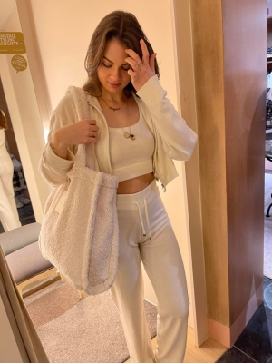 PRE SUMMER Ivory