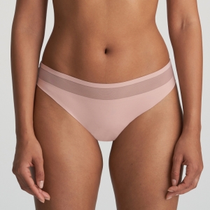 Louie  PWD Powder Rose