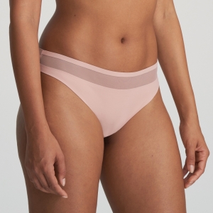 Louie  PWD Powder Rose