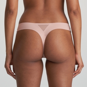 Louie  PWD Powder Rose