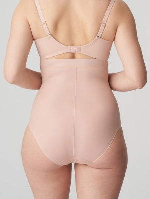 Figuras Powder rose