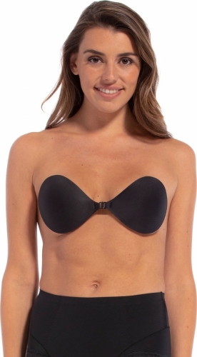 ANGEL BRA Black