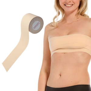 Boob Tape Caramel