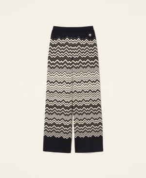 Missoni gold Black
