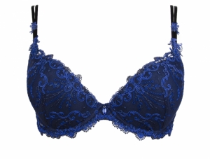 Nuit Folie Nuit Diamant