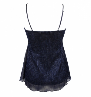 Nuit Folie Nuit Diamant