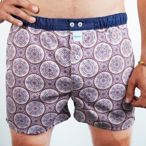 Print Bordeaux