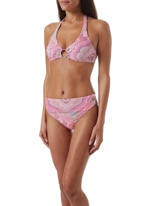 CRUISE Paisley blush