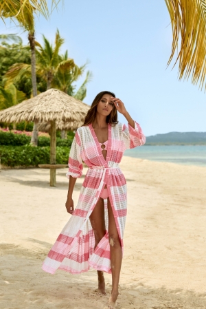 SPRING SUMMER Pink