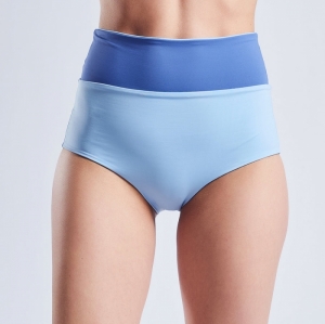 Reversible  Blue