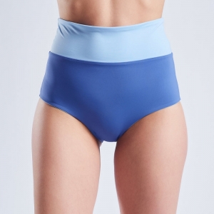 Reversible  Blue