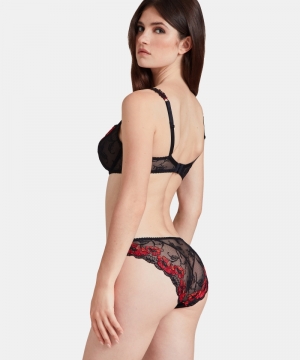 A FLEUR DE TOI Rouge