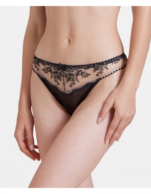 TRESOR INFINI Black