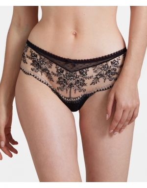 TRESOR INFINI Black
