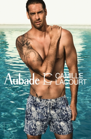 AUBADE HOMME Navy