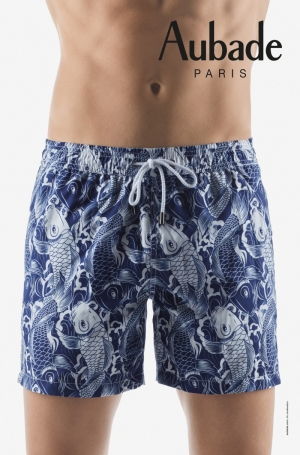 AUBADE HOMME Navy