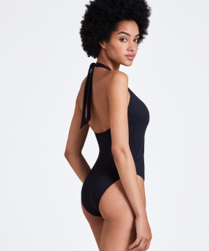 OCEAN CRUISE Black