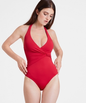 OCEAN CRUISE Red