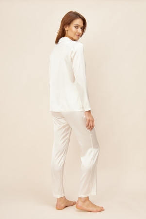 S4 SILK Ivory