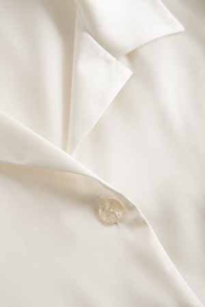 S4 SILK Ivory