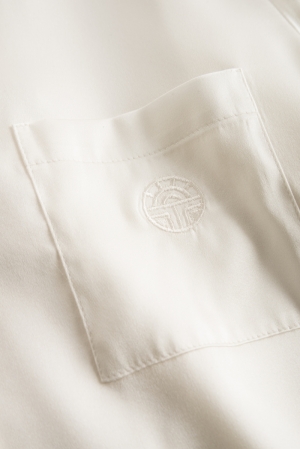 S4 SILK Ivory