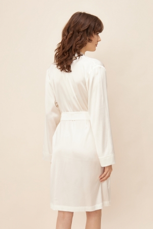 S4 SILK Ivory