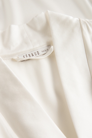 S4 SILK Ivory