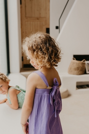 Kids Lila