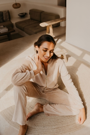 Beige