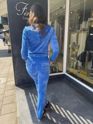 SUMMER Blue