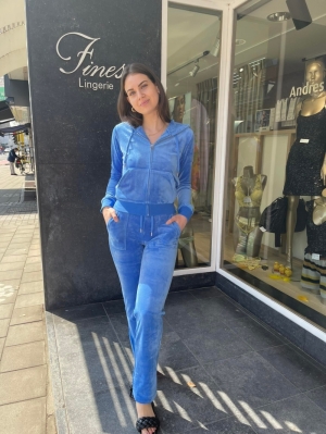 SUMMER Blue