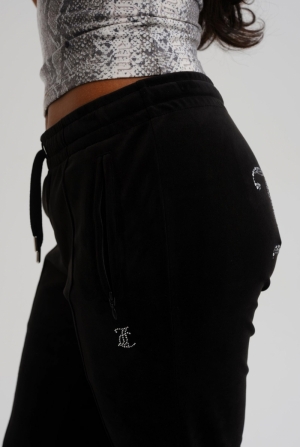 Diamond Black