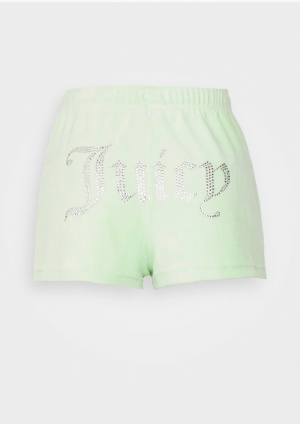 SUMMER ETTA + TAMIA SHORTS Mint
