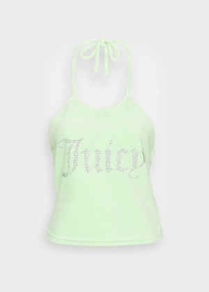 SUMMER ETTA + TAMIA SHORTS Mint