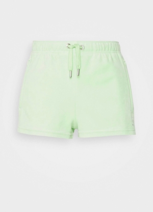 SUMMER ETTA + TAMIA SHORTS Mint