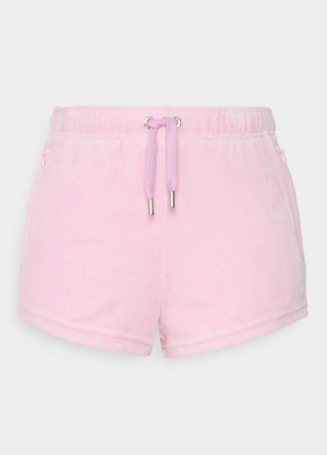 SUMMER ETTA + TAMIA SHORTS Pink
