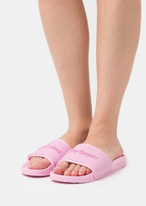 SUMMER BRIANNA Pink