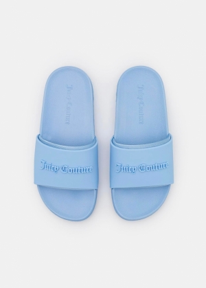 SUMMER BRIANNA Soft Blue