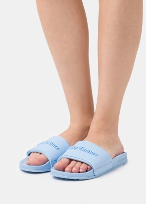 SUMMER BRIANNA Soft Blue