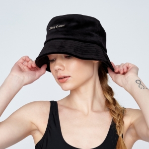 SUMMER ELLY HAT Black