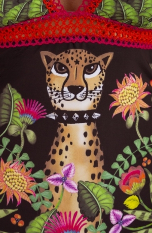 Jungle Black