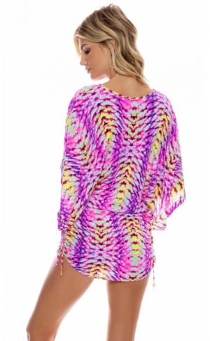 Oasis babe Fushia