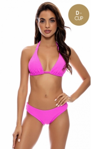 Playa Vibes Roze