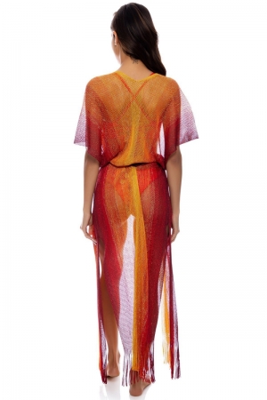Sunshine Orange