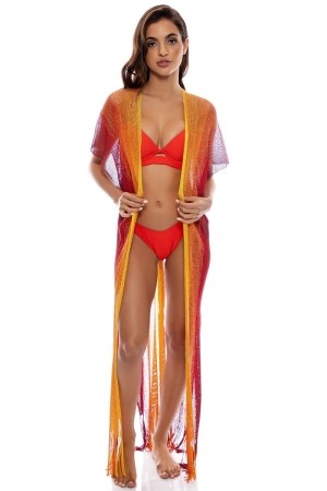 Sunshine Orange
