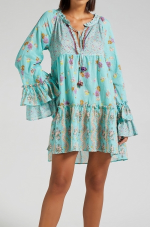  Turquoise